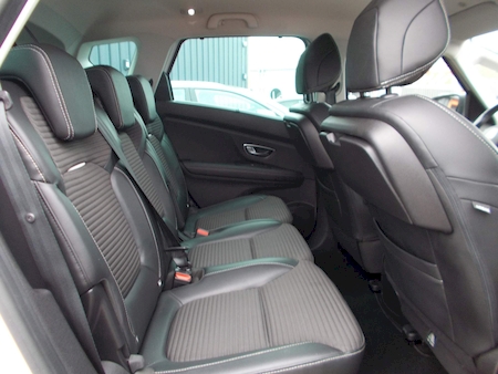 RENAULT SCENIC IV 1.6 DCI 130 CV INTENS BV6